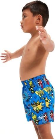 Image du produit Speedo LTS Infant 11" Watershort (3, 4)