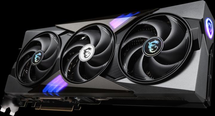 Produktbild MSI GeForce RTX 5080 GAMING TRIO OC (16 GB)