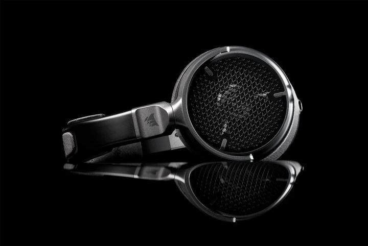 Produktbild Corsair Virtuoso Pro (Kabelgebunden)