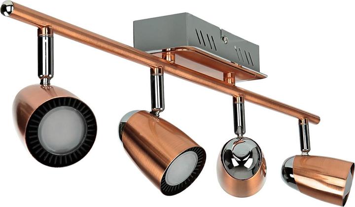 Produktbild Licht-Erlebnisse Spot Strahler Skylar (1960 lm)