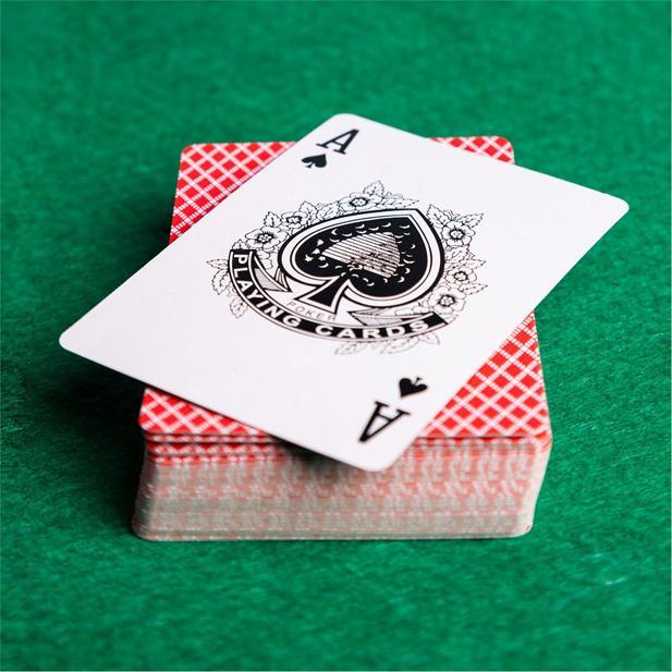 Produktbild Clown games Poker Set Alu Koffer 200 Teilig (Englisch)