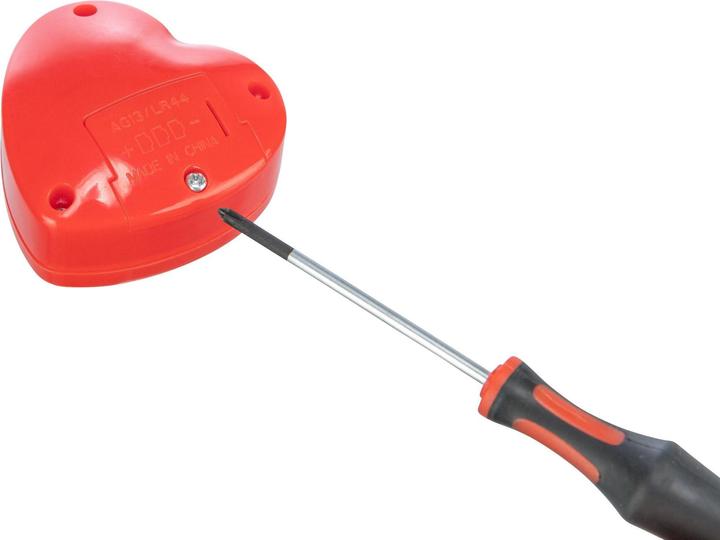 Image du produit Trixie Paresseux avec un battement de coeur (Jouet à mâcher pour chien)