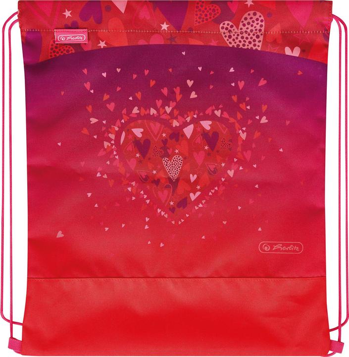 Produktbild Herlitz UltraLight Plus (15 l)