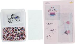 Actual product image Hama Iron-on beads midi "Gabby's Dollhouse", gift pack Diameter of iron-on bead midi: 5.0 mm