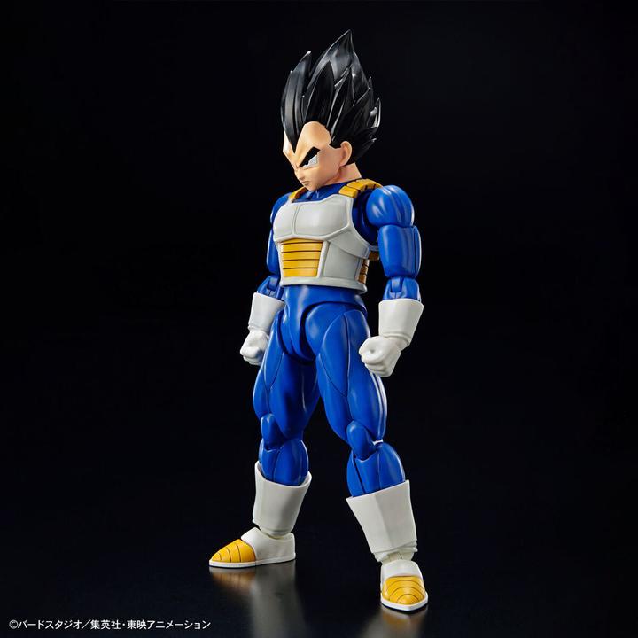Produktbild Bandai Dragon Ball Figure-rise Standard Vegeta - Model Kit