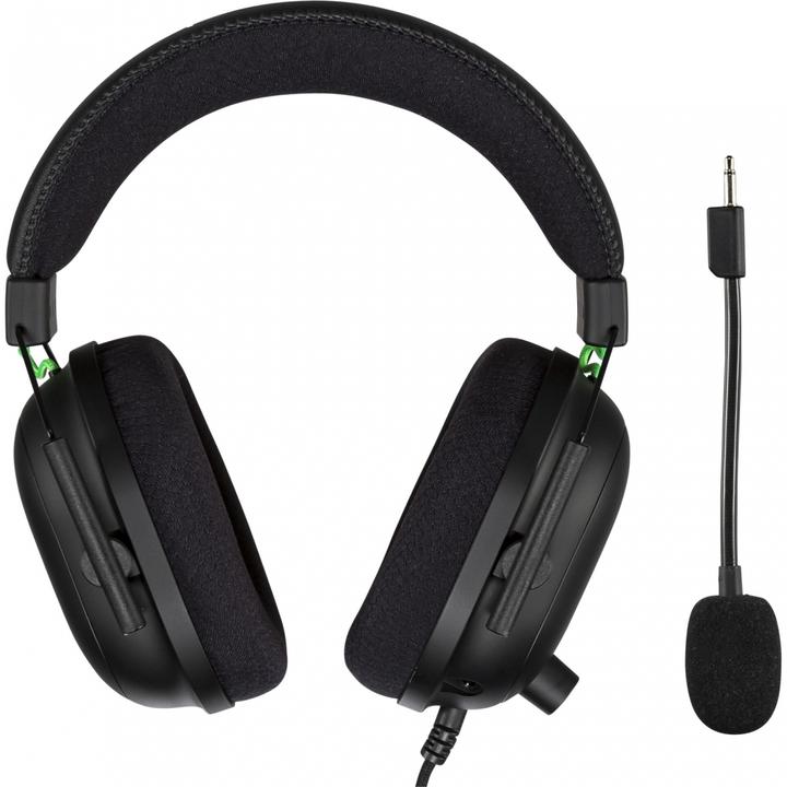Produktbild Razer Blackshark V2 (Kabelgebunden)