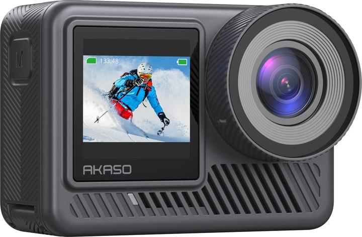 Actual product image Akaso Brave 8 Lite Action Camera Lcd (Wi-Fi)