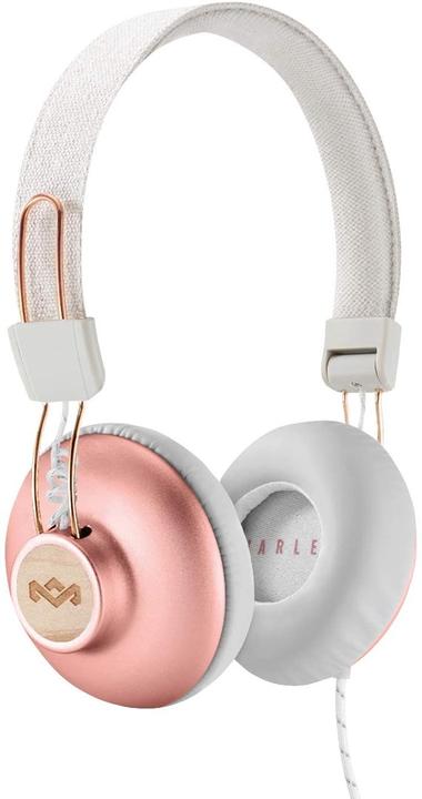 Produktbild House of Marley On Ear-Bluetooth-Kopfhörer Positive Vibration 2 (ANC, 10 h, Kabellos)