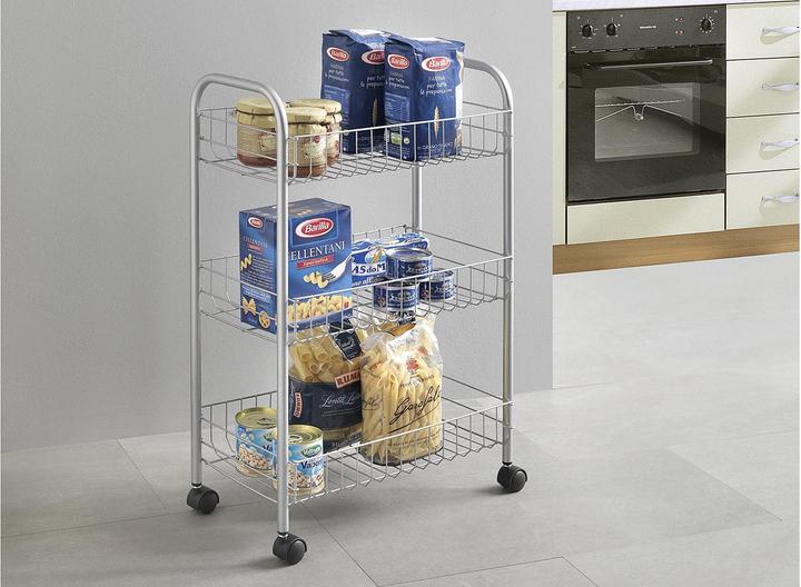 Produktbild Metaltex Lugano