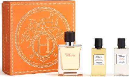 Immagine prodotto Hermès Terre D'Hermes (Set per la cura del corpo)