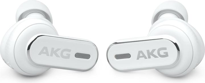 Actual product image AKG N5 Hybrid ANC True Wireless (ANC, 10 h, Wireless)