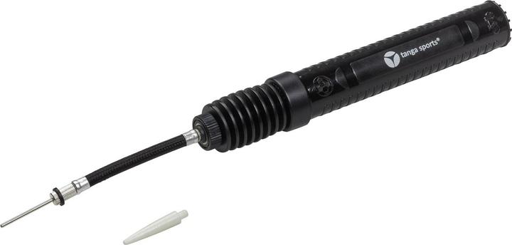 Produktbild Tanga Sports ® Ballpumpe Doppelhub