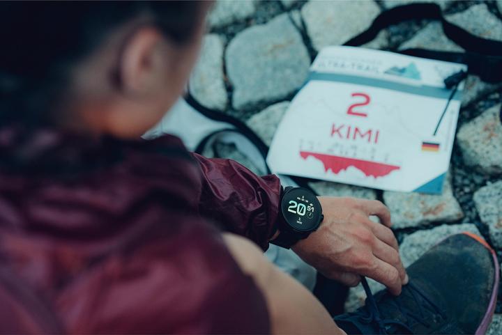 Actual product image Suunto Race (49 mm)