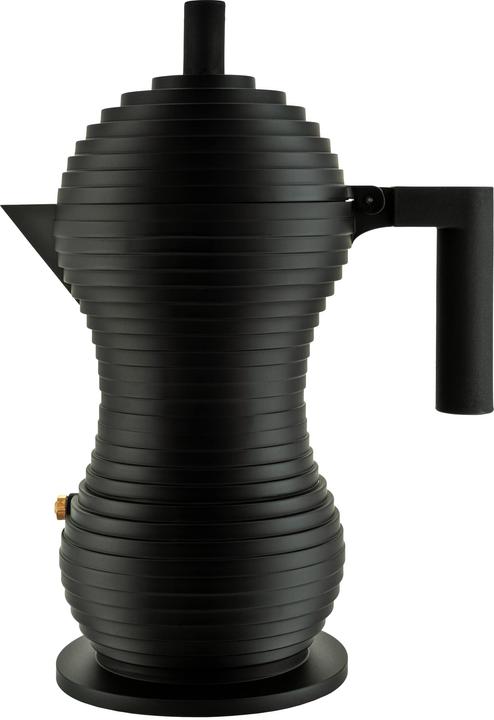 Alessi Pulcina Espressokocher (6 T.)