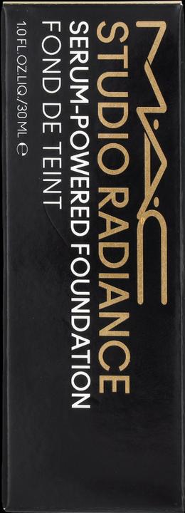Produktbild MAC Cosmetics M.A.C. Studio Rad Serum Pow Fond de Teint NC15 (NC15)