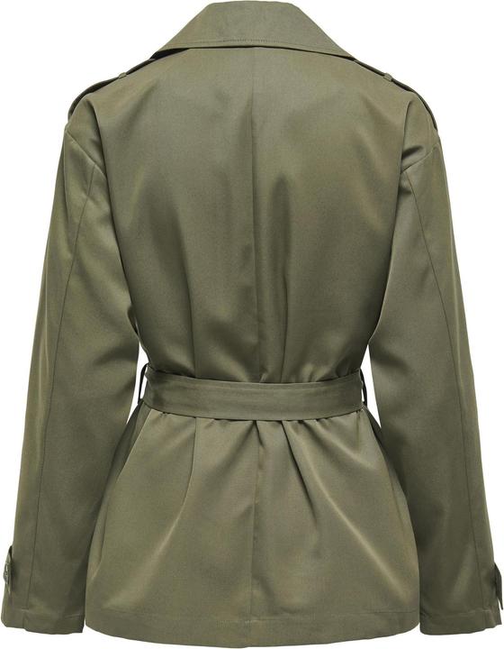Produktbild Only ONLLINE Trenchcoat Trenchcoat (L)