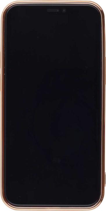 Actual product image PhoneLook Electroplate cover (Realme 12 Pro+, Apple iPhone 12)