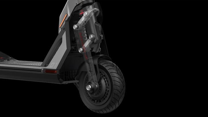 Produktbild Segway-Ninebot GT 1 D (20 km/h, 70 km, 500 W)