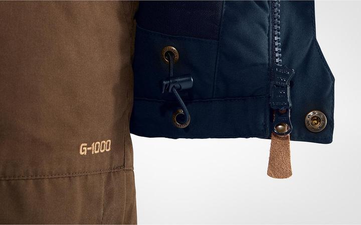 Actual product image Fjällräven Skogsö (S)