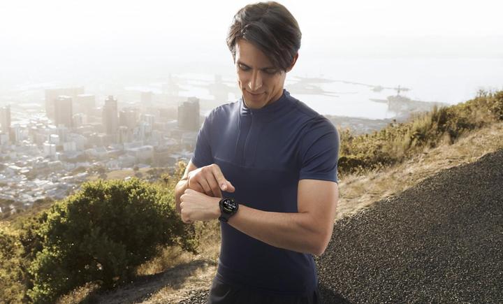 Produktbild Xiaomi Watch 2 Pro (46 mm, 4G)