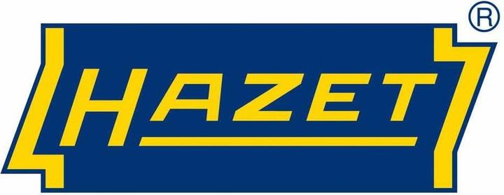 Actual product image HAZET Grease gun 2162-2
