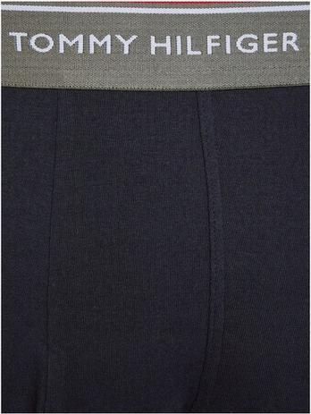 Image du produit Tommy Hilfiger 3-Pack Boxers - 91407 (M, Lot de 3)