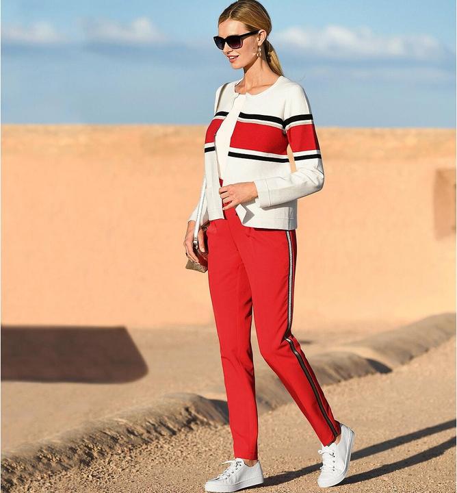 Immagine prodotto Anne Weyburn Shirt (W32/L34)