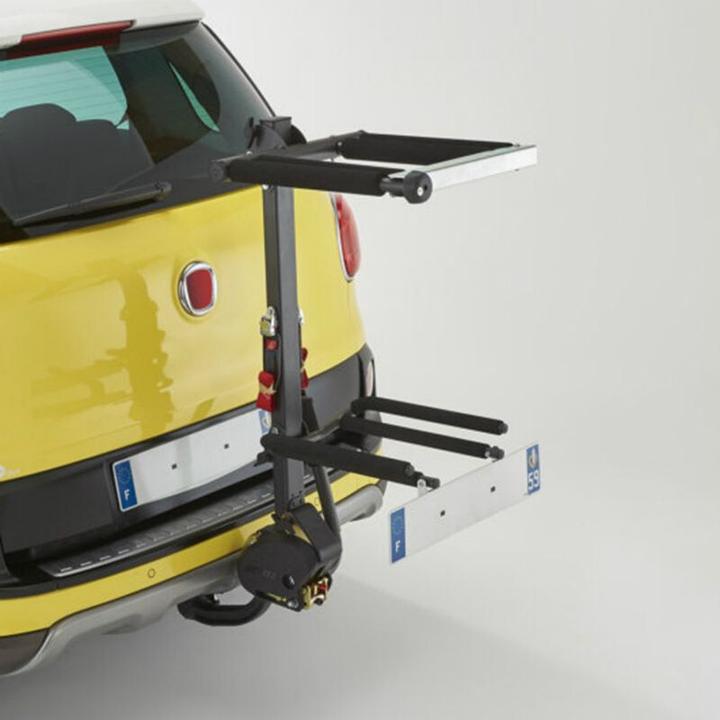 Actual product image Tow Car Mottez