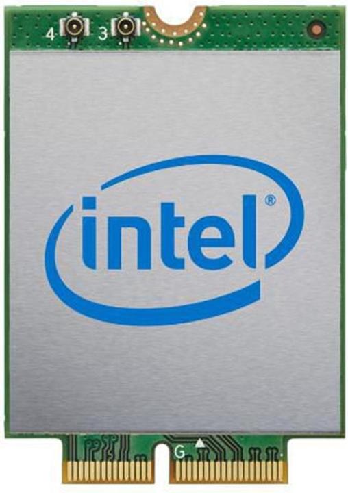 Intel AX 210 (M.2 A Chiave, M.2 E Chiave)