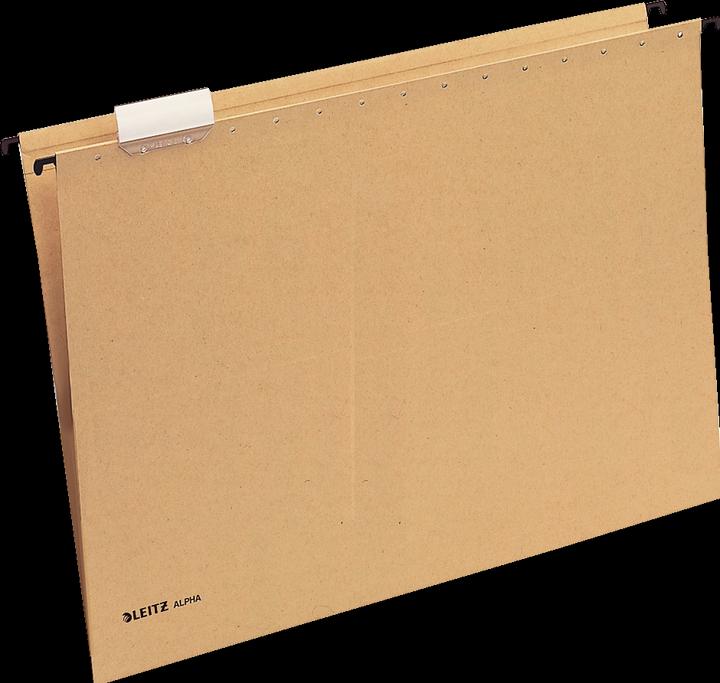 Produktbild Leitz Hängemappe Alpha (A3, 1 x)