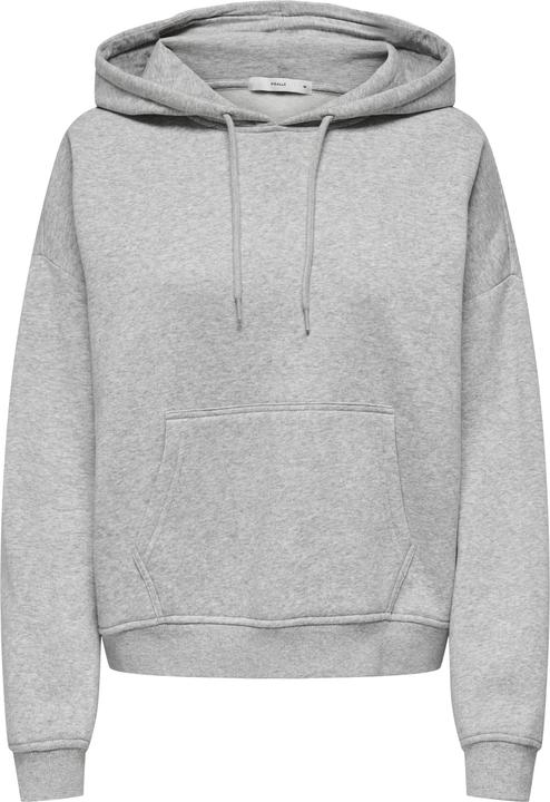 Only Onlsweat L/S Hoodie Oversize Pkt Swt