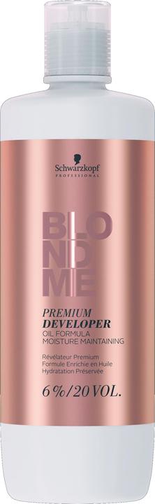Image du produit Schwarzkopf Professional Blondme Premium Care (Blond)