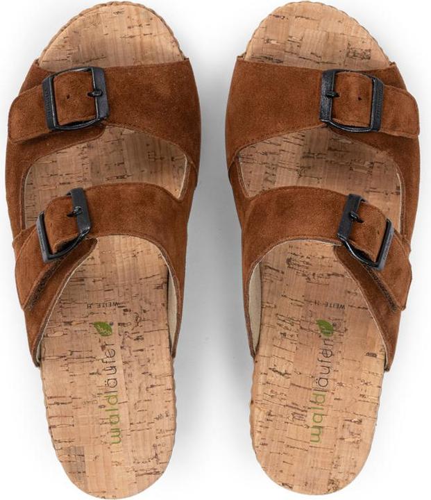 Produktbild Vitaform Pantolette Soft (37)