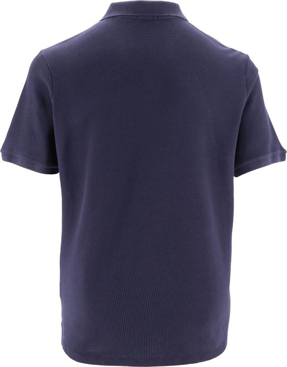 Actual product image Serge Blanco polo shirt logan (M)