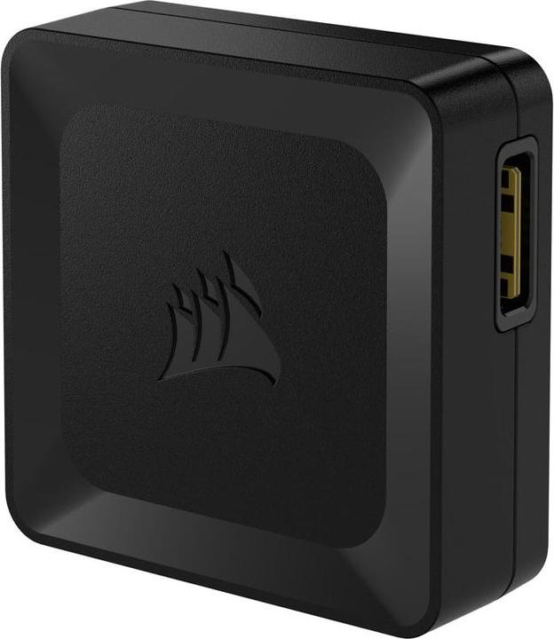 Actual product image Corsair iCUE LINK System Hub