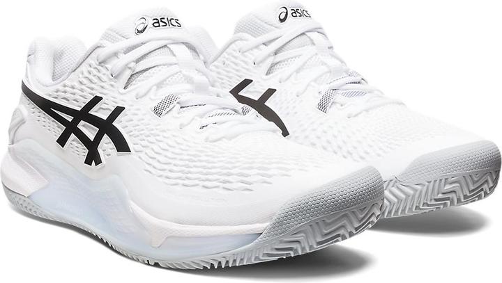 Produktbild ASICS Performance Gel-Resolution 9 Clay (46.5)