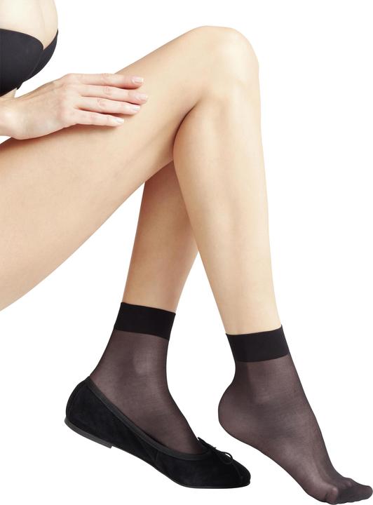 Falke Seidenglatt 15 SO