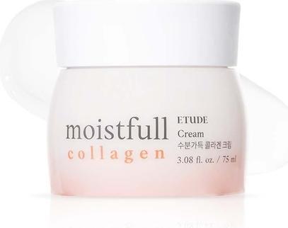Etude House MoistFull Collagen Cream 75ml (75 ml, Tagescreme)