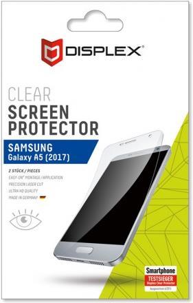 Immagine prodotto Displex Ultra chiaro (1 Pezzo/i, Samsung Galaxy A3 (2017))