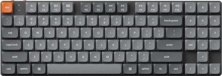 Image du produit Keychron K13 Max (US, Filaire)