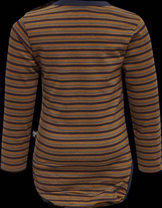 Produktbild hummel Silver Body L/S (74)