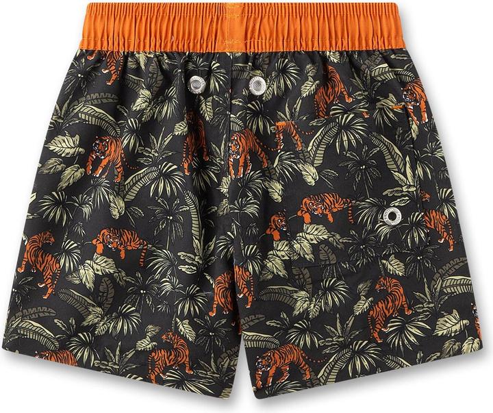 Actual product image Sanetta Badeshorts Tiger (128)