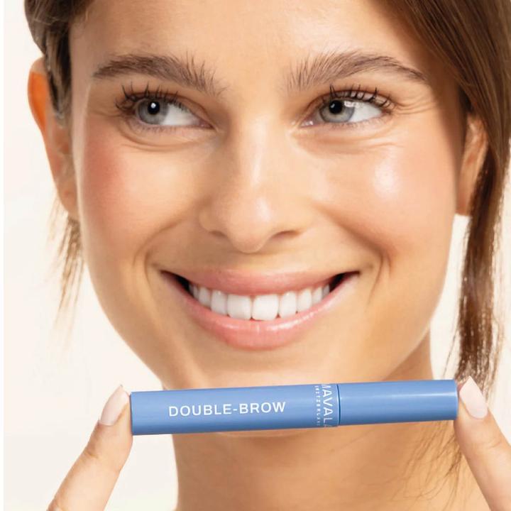 Immagine prodotto Mavala Augenbrauen Serum Double Brow 5ml (4.50 ml)