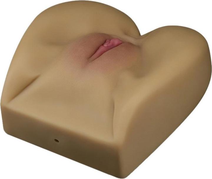 Actual product image Lovetoy Streetgirls 1 - Masturbator