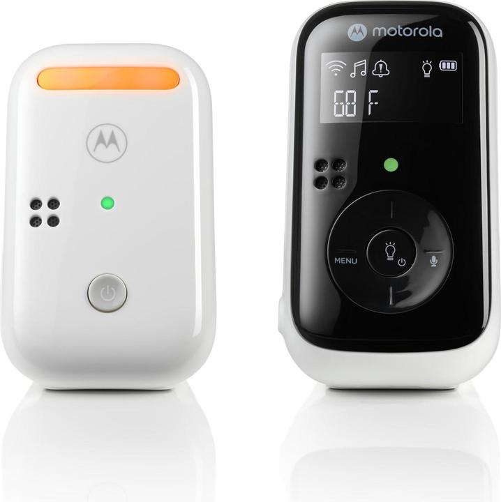 Immagine prodotto Motorola Baby Monitor (Audio del baby monitor, 300 m)