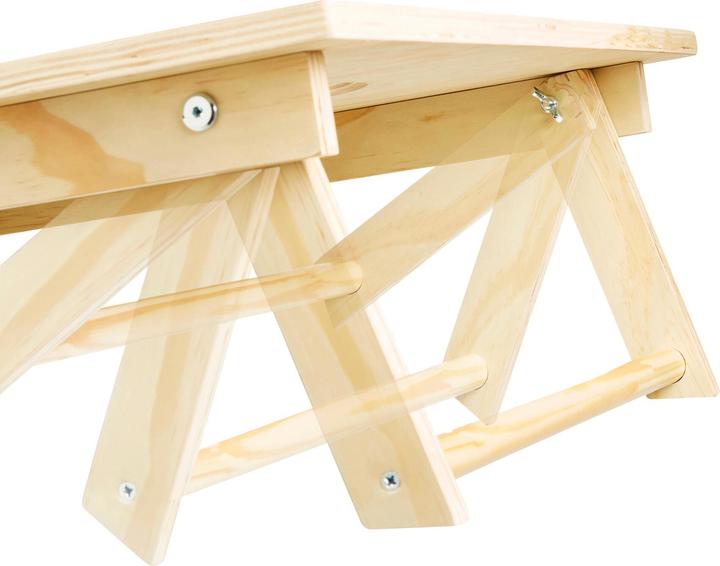 Actual product image Decathlon CORNHOLE 100