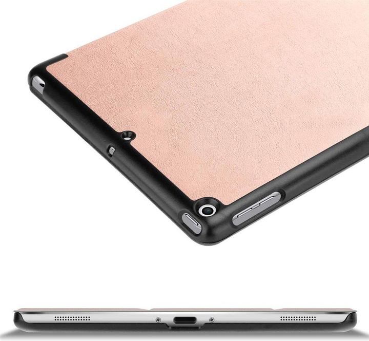 Actual product image Cadorabo Tablet Book Cover (iPad 2018 (6th gene), iPad 2017 (5th gene))