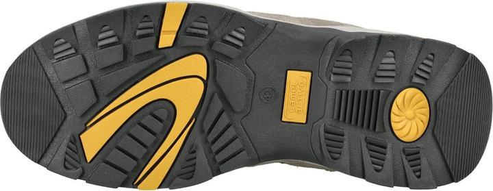 Immagine prodotto Camel Active Sneaker split/textile GRAU (41)