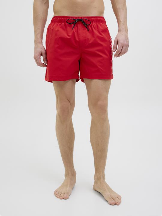 Actual product image Jack & Jones Regular Fit Badeshorts Badeshorts (XS)