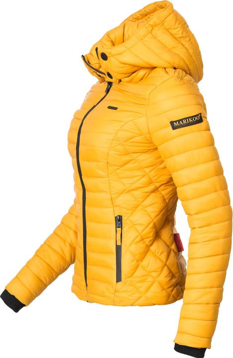 Produktbild Marikoo Samtpfote (XL)